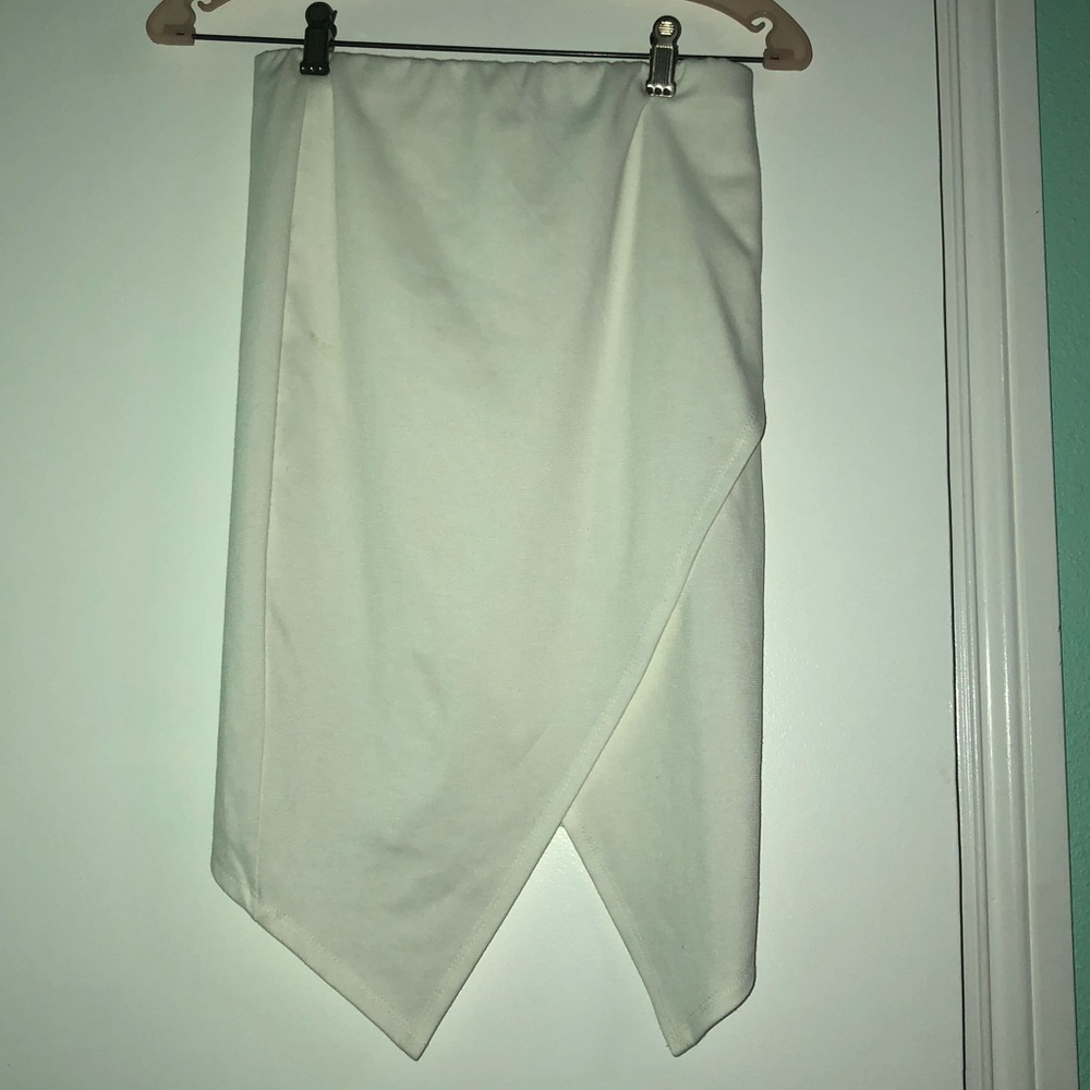 White Skirt from Windsor